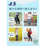 K's Plus ケーズプラス キッズ レインブーツ | BACKYARD FAMILY | 詳細画像13 