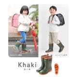 K's Plus ケーズプラス キッズ レインブーツ | BACKYARD FAMILY | 詳細画像17 