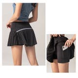 スポーツウェア スカート インナーパンツ付き ksskirt01 | BACKYARD FAMILY | 詳細画像7 