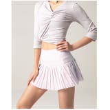 スポーツウェア スカート インナーパンツ付き ksskirt01 | BACKYARD FAMILY | 詳細画像8 