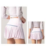 スポーツウェア スカート インナーパンツ付き ksskirt01 | BACKYARD FAMILY | 詳細画像9 