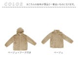 コート レディース 秋冬 ktop53 | BACKYARD FAMILY | 詳細画像15 