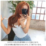 キャミソール ktops03 | BACKYARD FAMILY | 詳細画像3