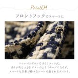 ジャケット ツイード 秋冬 ktopw7647 | BACKYARD FAMILY | 詳細画像9