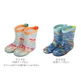 kukka hippo クッカヒッポ キッズレインブーツ | BACKYARD FAMILY | 詳細画像11