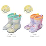 kukka hippo クッカヒッポ キッズレインブーツ | BACKYARD FAMILY | 詳細画像12