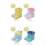 kukka hippo クッカヒッポ キッズレインブーツ | BACKYARD FAMILY | 詳細画像13