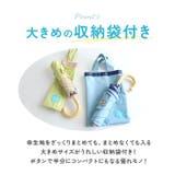 kukka hippo クッカヒッポ 晴雨兼用 折りたたみ傘 | BACKYARD FAMILY | 詳細画像13