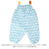 kukka hippo クッカヒッポ プレイウエア | BACKYARD FAMILY | 詳細画像3