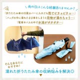 くるポン 折りたたみ傘 ケース キャラクター | BACKYARD FAMILY | 詳細画像2 