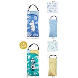 くるポン 折りたたみ傘 ケース キャラクター | BACKYARD FAMILY | 詳細画像9 