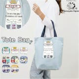 トートバッグ | BACKYARD FAMILY | 詳細画像1 