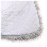 ベスト レディース ミドル丈 秋冬 kvest04 | BACKYARD FAMILY | 詳細画像11 