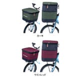 2段式前カゴカバー | BACKYARD FAMILY | 詳細画像19 