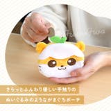 キャラクター がま口 | BACKYARD FAMILY | 詳細画像3 