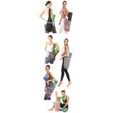 ヨガマット バッグ 縦型 kymc02 | BACKYARD FAMILY | 詳細画像19 