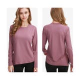 ヨガトップス kyoga026 | BACKYARD FAMILY | 詳細画像11 