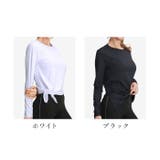 ヨガトップス kyoga026 | BACKYARD FAMILY | 詳細画像14 