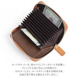 カードケース ミニ財布 kzsbo22 | BACKYARD FAMILY | 詳細画像8