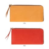 LIBERO リベロ 栃木レザー L字束入れ | BACKYARD FAMILY | 詳細画像13 