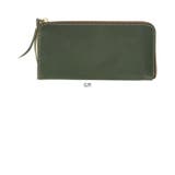 LIBERO リベロ 栃木レザー L字束入れ | BACKYARD FAMILY | 詳細画像14 