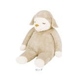 ひつじのメイプル抱きまくら BIG | BACKYARD FAMILY | 詳細画像11