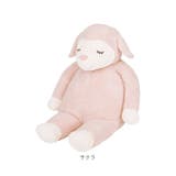 ひつじのメイプル抱きまくら BIG | BACKYARD FAMILY | 詳細画像12