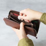 Lee リー 0520526 長財布 RF束入れ | BACKYARD FAMILY | 詳細画像4 