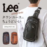 Lee infinity ボディバッグ 320-3100 | BACKYARD FAMILY | 詳細画像1