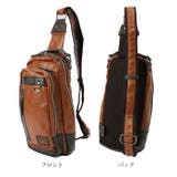 Lee infinity ボディバッグ 320-3100 | BACKYARD FAMILY | 詳細画像12