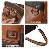 Lee infinity ボディバッグ 320-3100 | BACKYARD FAMILY | 詳細画像13