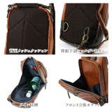 Lee infinity ボディバッグ 320-3100 | BACKYARD FAMILY | 詳細画像14