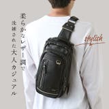 Lee infinity ボディバッグ 320-3100 | BACKYARD FAMILY | 詳細画像4