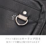 Lee infinity 2WAYボディバッグ 320-3101 | BACKYARD FAMILY | 詳細画像11