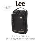 Lee infinity 2WAYボディバッグ 320-3101 | BACKYARD FAMILY | 詳細画像2