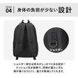 Lee PRAY2 リュック 320-3726 | BACKYARD FAMILY | 詳細画像10 