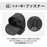 Lee PRAY2 リュック 320-3726 | BACKYARD FAMILY | 詳細画像11 