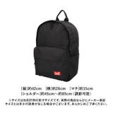Lee PRAY2 リュック 320-3726 | BACKYARD FAMILY | 詳細画像15 