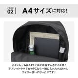 Lee PRAY2 リュック 320-3726 | BACKYARD FAMILY | 詳細画像7 