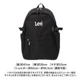 LEE trillion リュック 22L | BACKYARD FAMILY | 詳細画像13
