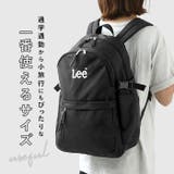 LEE trillion リュック 22L | BACKYARD FAMILY | 詳細画像4