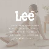 Lee 本革スニーカー | BACKYARD FAMILY | 詳細画像2