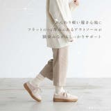 Lee 本革スニーカー | BACKYARD FAMILY | 詳細画像4