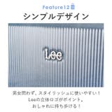 Lee Galaxy キャリーバッグ 22inch拡張 | BACKYARD FAMILY | 詳細画像15