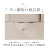 Legato Largo かるいかばんPC収納付縦型トート | BACKYARD FAMILY | 詳細画像11 