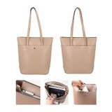 Legato Largo かるいかばんPC収納付縦型トート | BACKYARD FAMILY | 詳細画像13 