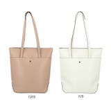 Legato Largo かるいかばんPC収納付縦型トート | BACKYARD FAMILY | 詳細画像16 