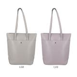 Legato Largo かるいかばんPC収納付縦型トート | BACKYARD FAMILY | 詳細画像17 