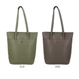 Legato Largo かるいかばんPC収納付縦型トート | BACKYARD FAMILY | 詳細画像18 