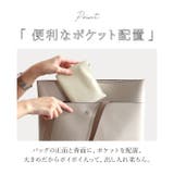 Legato Largo かるいかばんPC収納付縦型トート | BACKYARD FAMILY | 詳細画像9 